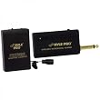 Pyle-Pro PDWM96 - Lavalier Wireless Microphone System