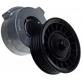 ACDelco 38383 Drive Belt Tensioner Assembly by ACDelco