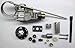 Gas Cook Control, Tstat Kit For Griddles