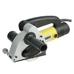 Mannesmann Mauernutfr�se incl. 2 Diamantscheiben