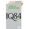 1Q84. Buch 1 & 2: Roman
