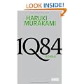 1Q84. Buch 1 & 2: Roman