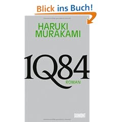 1Q84: Roman