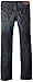 True Religion Little Boys' Geno Relaxed Slim-Fit Jean