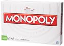 Hasbro - 17146 - Jeu de Plateau - Monopoly R&eacute;volution