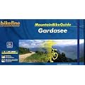 bikeline MountainBikeGuide Gardasee. 1:35.000, wetterfest, alle Touren herausnehmbar