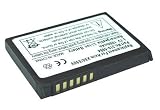 Espow---1000mAh Equivalent Battery Fits Models: DELL AXIM X50, AXIM X50V.