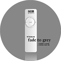 Fade to Grey