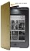 Amazon Kindle Touch Lighted Leather Cover, Olive Green