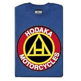 MetroRacing Hodaka T-Shirt