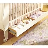 Summerhaven Crib Drawer