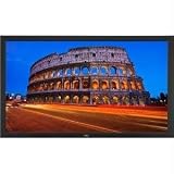 NEC V651 65IN LCD Monitor 1920X1080 FHD Black w/ Full AV - V651-AVT