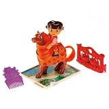 Pony Adventures Collection! Dora & Apple