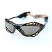 Sporting Goods : 'The Hornet's Nest' Strap Back Speed Goggle - 5035, Available in seven colors