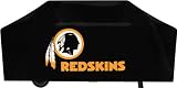 Washington Redskins Deluxe Grill Cover