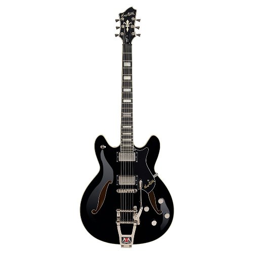 Hagstrom Tremar Viking Deluxe Electric Guitar