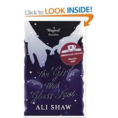 The Girl with Glass Feet