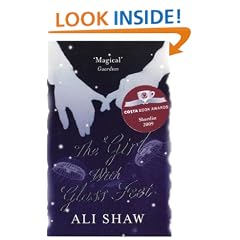 The Girl with Glass Feet