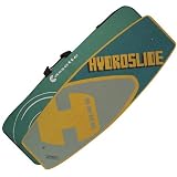 Hydroslide Wakeskate w/Padded Bag