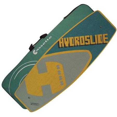 Hydroslide Wakeskate w/Padded Bag