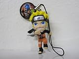 Naruto Gashapon Series 2 Phone Charm