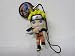 Naruto Gashapon Series 2 Phone Charm: Naruto Uzumaki