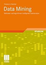 Data Mining: Methoden und Algorithmen intelligenter Datenanalyse (Computational Intelligence)