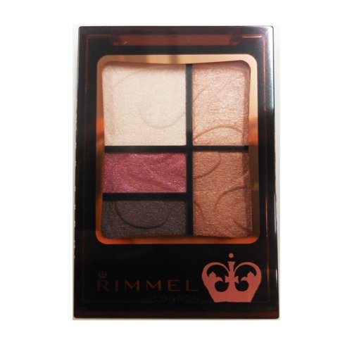 リンメル ジェムデュウ アイズ001