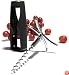 Pinzon 3 in 1 Wine Opener with Foil Cutter and Stand