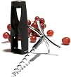 Pinzon 3-in-1 Wine Opener with Foil Cutter Foil Cutter and Stand [Amazon Frustration-Free Packaging]