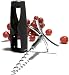 Pinzon 3 in 1 Wine Opener with Foil Cutter and Stand