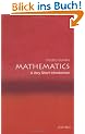 Mathematics: A Very Short Introduction (Very Short Introductions)