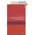 Mathematics: A Very Short Introduction (Very Short Introductions)