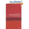 Mathematics: A Very Short Introduction