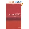 Mathematics: A Very Short Introduction