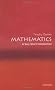 Mathematics: A Very Short Introduction (Very Short Introductions)