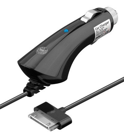 Wentronic KFZ-Ladekabel f&uuml;r Samsung Galaxy Tab (12/24V) Preisvergleich