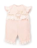 Bunnies by the Bay Lollihop Playsuit