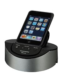 IS301HomeAudioSystemIpod®IntegrationDock