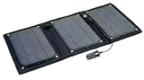 Wagan EL2449 16-Watt Solar e Panel