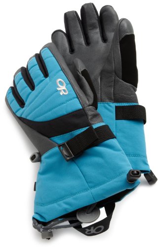 Outdoor Research Women's Revolution Gloves
