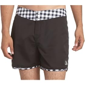 Quiksilver Young Men's 