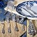 8 PC HOSTESS SET
