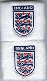England F.A. Official Wristbands