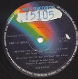BEYOND THE MILKY WAY 7" (45)