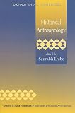 Historical anthropology