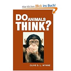 Do Animals Think?