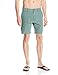 Volcom Men's SNT Faded Hybrid Short