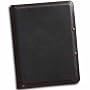 A Full Grain Leather Notepad Holder (Medium) "They'll Fight Over It When You're Dead"