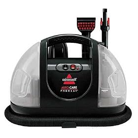 Bissell Auto Care PROheat Compact Multi-Purpose Deep Cleaner